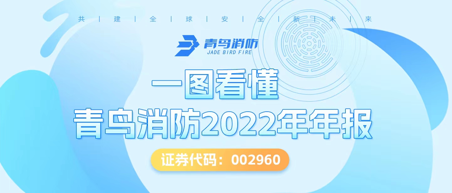 一图看懂KOK体育（中国）官方网站在线下载
消防2022年年报